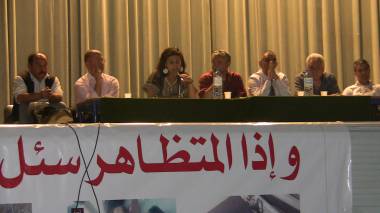 Le Printemps arabe s'invite au Salon international du livre d'Alger