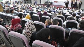 مختصون يطالبون بإقامة شراكة حقيقية بين القطاعين العام والخاص