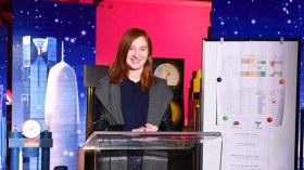 سيليا خشني لـ”الشروق”: سأستعيد اللقب الضائع.. وهذه رسالتي للجزائريين!