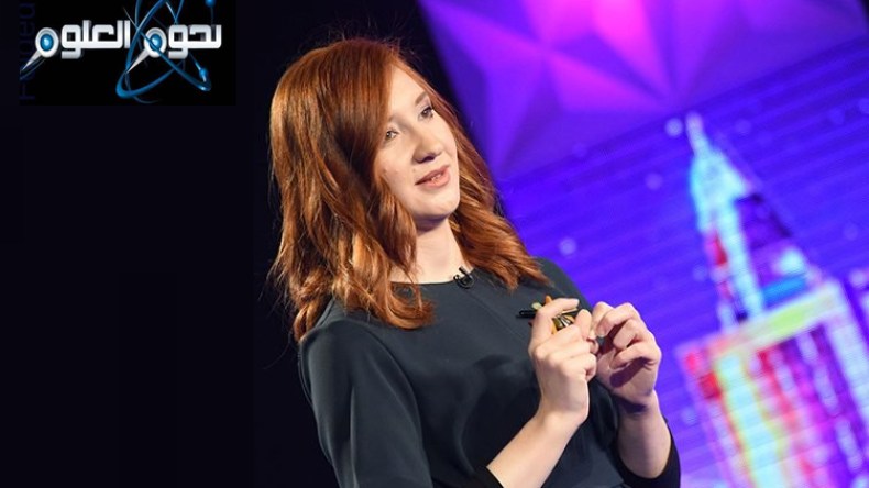 الجزائرية سيليا خشني تنافس على نهائي “نجوم العلوم” في حلقة 17 نوفمبر!