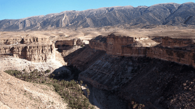 La silicose sévit encore à Batna