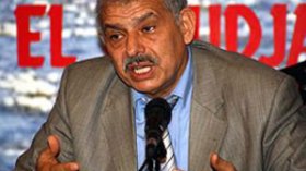 سيليني يجيب لجنة التحقيق حول الخروقات في انتخابات النقابة