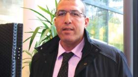 ترسيم سليني على رأس منتخب الجيدو