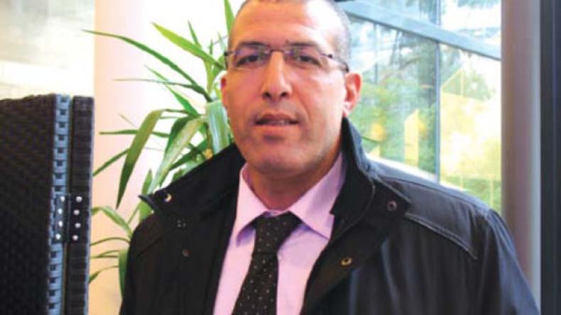 ترسيم سليني على رأس منتخب الجيدو