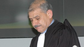 لدينا دعم عربي قوي لنقل مقر اتحاد المحامين العرب من القاهرة