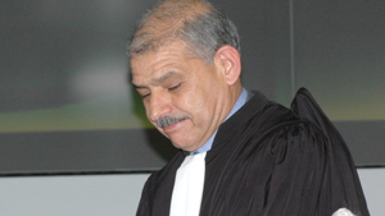 لدينا دعم عربي قوي لنقل مقر اتحاد المحامين العرب من القاهرة