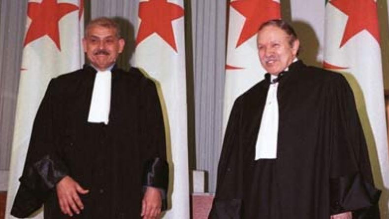 مجلس الدولة يفتح تحقيقا في التجاوزات والخروقات المسجلة في انتخابات محامي الوسط