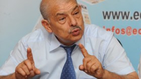 عبد المجيد سيليني للشروق:البطالة تمرمد المحامين والمتابعات القضائية تخنقهم