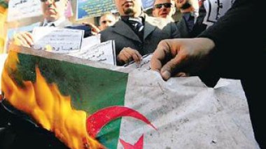 The Egyptian lawyers are plotting to keep the Arab Lawyersâ€™ Union in Cairo