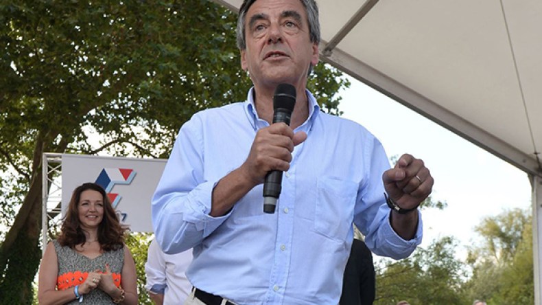 تعرية العاهة الفكرية للإستعمار