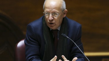 Portugal’s Foreign Minister: “Europeans must take a leaf out of Algeria’s telling experience in the fight against extremism