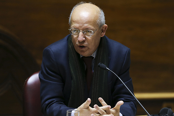 Portugal’s Foreign Minister: “Europeans must take a leaf out of Algeria’s telling experience in the fight against extremism