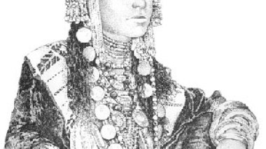 Les bijoux kabyles fabriqués en Floride