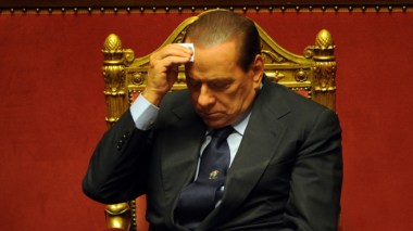 Italie : la crise de la dette souveraine et la panne de croissance mettent le pays à genoux