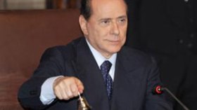 Déjà assuré de son immunité, Silvio Berlusconi veut réformer en profondeur la justice italienne