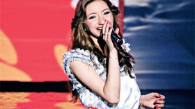 سيليا ولد محند: عائلتي شجعتني على احتراف الفن