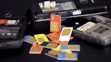 More than 3000 mobile chips used to carry out criminal acts, inquiry reveals