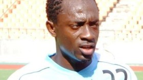 حارس سيمبا يعترف بأن وفاق سطيف منافس من “العيّار الثقيل”