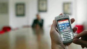 Algeria: 200 SIM cards enough for spying network