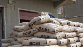 بارونات الإسمنت في الشلف متهمون بإخفاء الملايير عن الضرائب