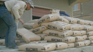 Algeria to import 5.1 million tons of cement