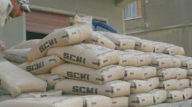 انخفاض كبير في أسعار الإسمنت بداية من الأسبوع المقبل