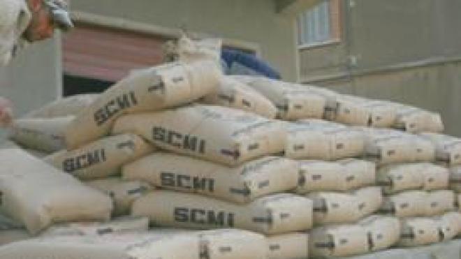 حجز 10 أطنان من الإسمنت الموٌجه للمضاربة في قالمة