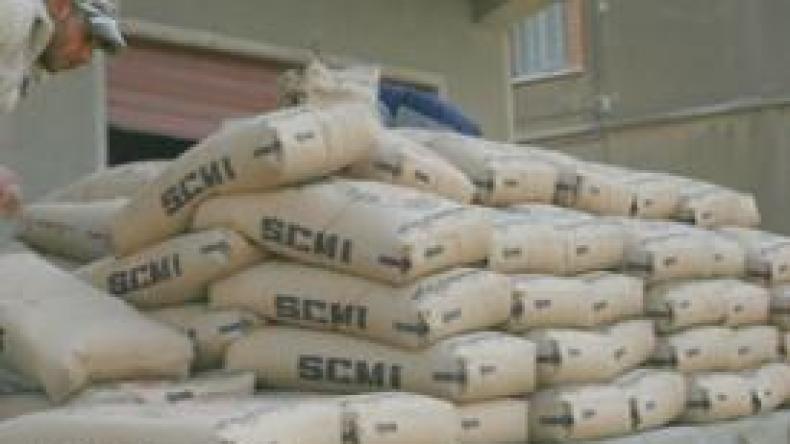 حجز 10 أطنان من الإسمنت الموٌجه للمضاربة في قالمة