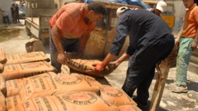 درك باتنة يفكك إمبراطورية إسمنت من 70 شخصا بينهم إطارات ومسؤولي بنوك ومقاولين