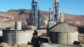 الاستثمارات المصرية في الجزائر لم تتجاوز 856 مليون دولار