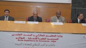 البيئة الجزائرية الحالية لا تسمح بمنتجات مطابقة للشريعة