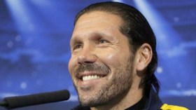 سيميوني هو المدرب الجديد للخضر؟