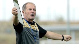 ش.قسنطينة: بن عطية أول المغادرين وسيموندي سيكمل الموسم