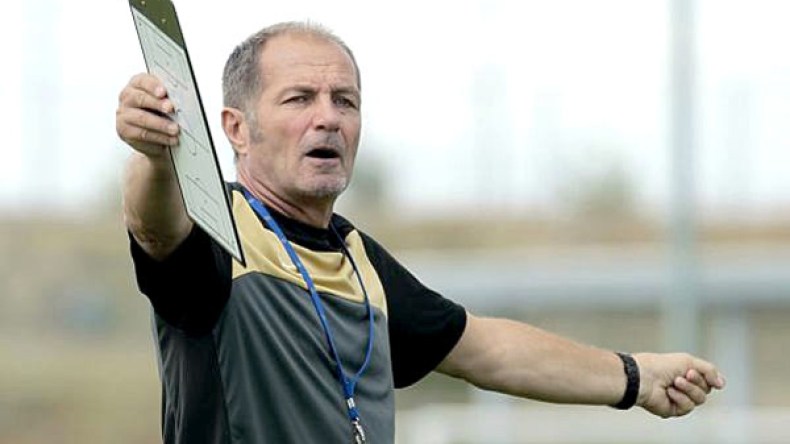 ش.قسنطينة: بن عطية أول المغادرين وسيموندي سيكمل الموسم