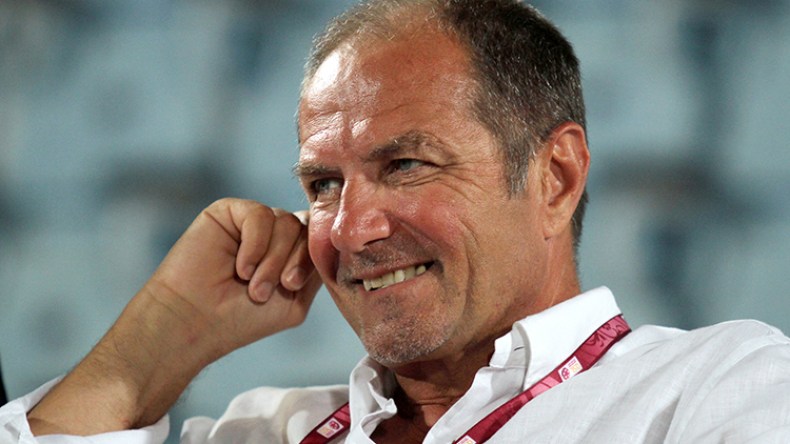 سيموندي‮ ‬يدخل ضمن اهتمامات اتحاد الجزائر