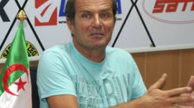 مدوار يريد سيموندي في الشلف