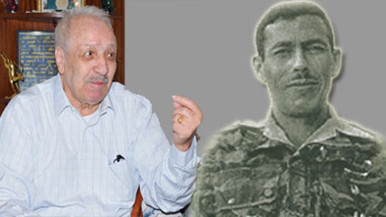 النقيب سي مراد في مذكراته: لم أستطع تخيل جزائر يرأسها الطاهر زبيري