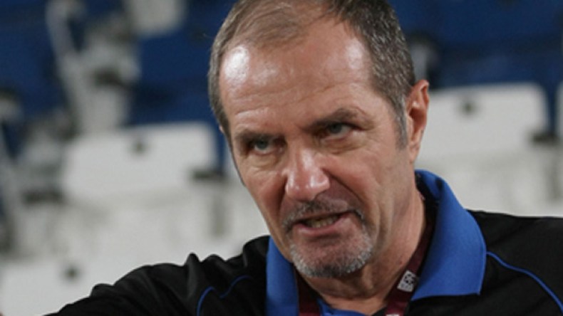 سيموندي يشرف على أول حصة تدريبية لشباب قسنطينة