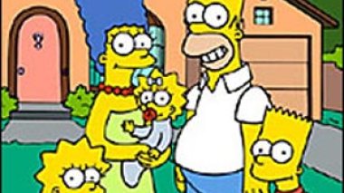 The Simpsons to break US record