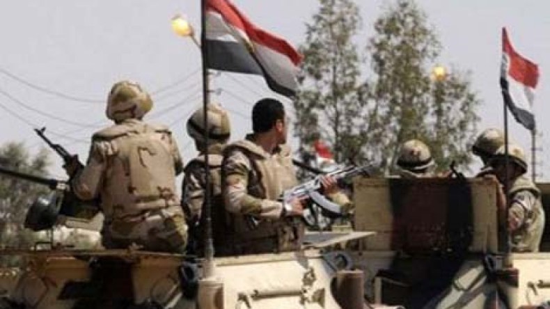 أربعة قتلى خلال هجمات في سيناء