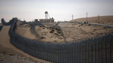 Egypte: huit combattants  tués dans des raids sur le Sinaï