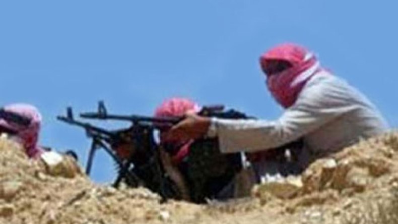 الجيش المصري يقتل 11 مسلحا شمال سيناء