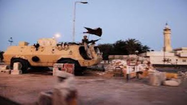 États-Unis et Égypte négocient une assistance sécuritaire dans le Sinaï