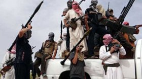 مقتل شرطي مصري في العريش برصاص مسلحين