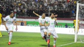 السنغال بوابة “الخضر” للتتويج.. جنوب إفريقيا الشبح الأسود وتعادل على طول الخط مع غانا