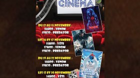 “المفترس” و”الإنسان الجليدي” و”البطل الخارق” تدخل الجزائر