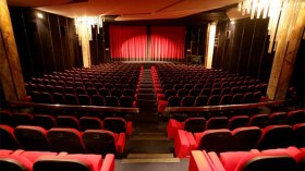 “قافلة سينمائية” تنطلق الأربعاء وتجوب 17 ولاية