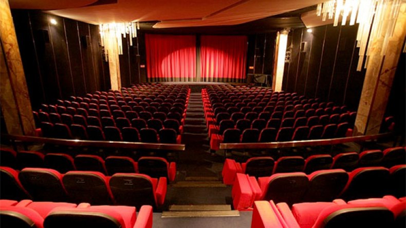 “قافلة سينمائية” تنطلق الأربعاء وتجوب 17 ولاية