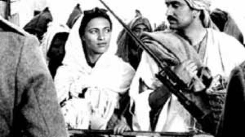 “وقائع سنين الجمر” يفتتح “خرائط الذات” بنيويورك