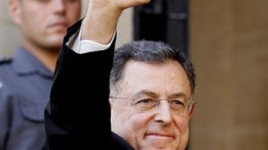 Liban: Fouad Siniora devrait diriger le prochain gouvernement d'union